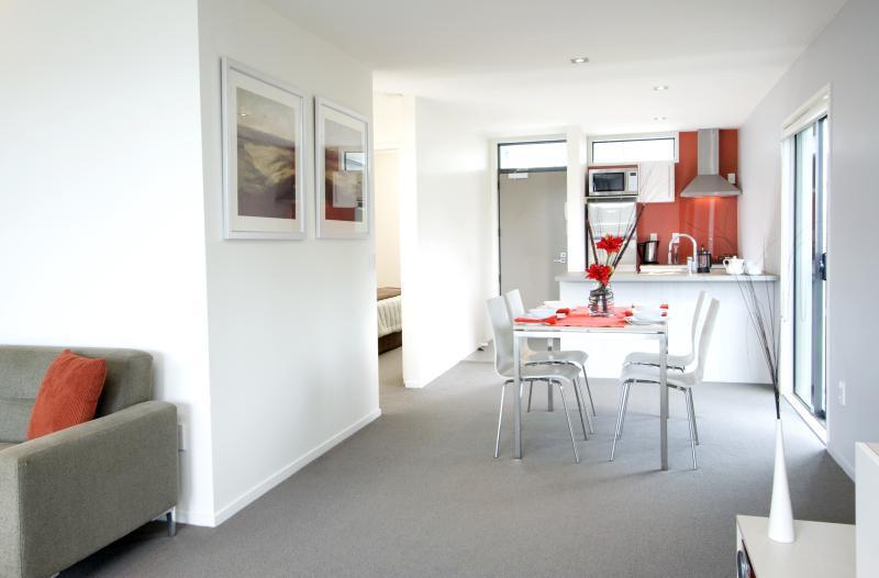 Quest Mount Maunganui Serviced Apartments エクステリア 写真