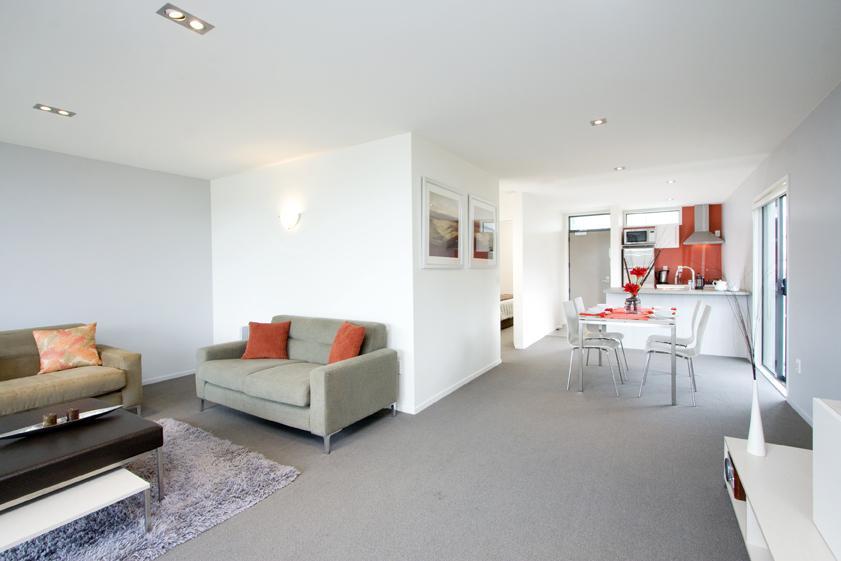 Quest Mount Maunganui Serviced Apartments エクステリア 写真